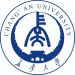 长安大学在职研究生机构标识