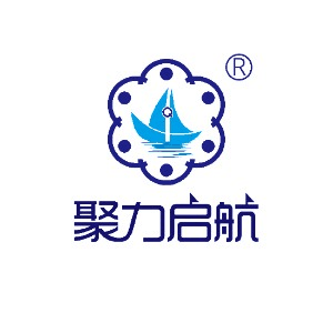 长春聚力启航考研机构标识