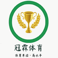 长沙冠霖体育单招培训学校机构标识