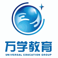 长沙海文考研机构标识