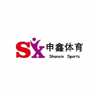 长沙申鑫体育单招培训学校机构标识