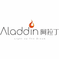 阿拉丁智能学业规划中心机构标识