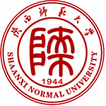 陕西师范大学在职研究生机构标识