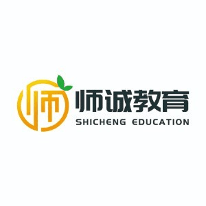 陕西西安学仕师诚公考培训机构标识
