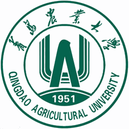 青岛农业大学在职研究生机构标识