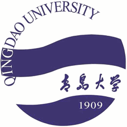 青岛大学在职研究生机构标识