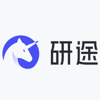 青岛研途考研机构标识