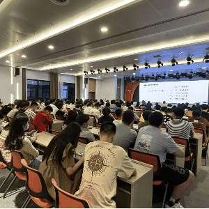 高联考研徐州分校机构标识