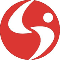 黄冈联升学校机构标识