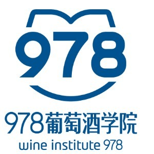 978葡萄酒培训(天津)机构标识
