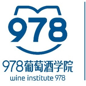 978葡萄酒教育-昆明校区机构标识