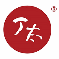 上海丁太国际家政培训学校机构标识