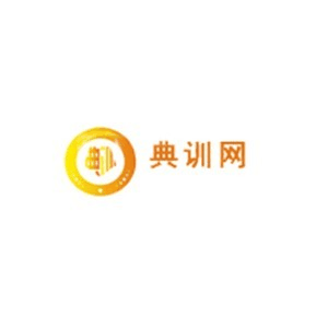 上海典训职业培训机构标识