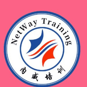 上海内威职业培训机构标识