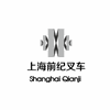 上海前纪职业技能培训学校机构标识