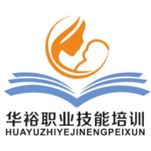 上海华裕职业技能培训机构标识
