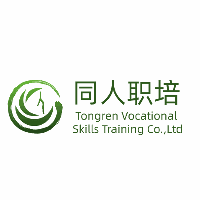 上海同人职业技能培训机构机构标识