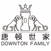 上海唐顿世家高端家政母婴培训机构机构标识