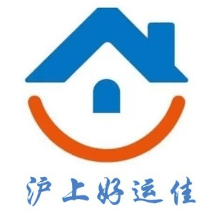 上海好运优佳家政培训机构标识