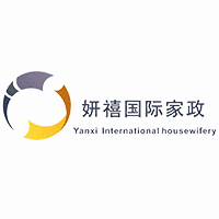 上海妍禧家政母婴育儿培训学校机构标识