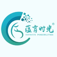 上海孕育时光家政培训学校机构标识