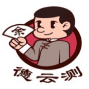 上海德云测机构标识