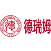 上海德瑞姆职业技能培训机构标识