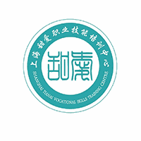 上海思恩家政服务养老培训学校机构标识