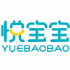 上海悦宝宝母婴家政培训学校机构标识