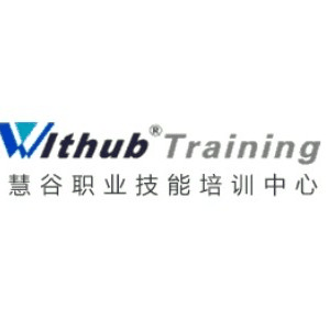 上海慧谷职业技能培训机构标识