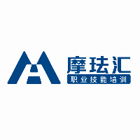 上海摩珐汇职业技能培训学校机构标识