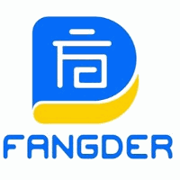 上海方得职业培训学校机构标识