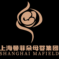 上海曼菲朵母婴培训学校机构标识