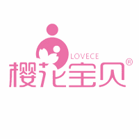 上海樱花宝贝母婴家政培训学校机构标识