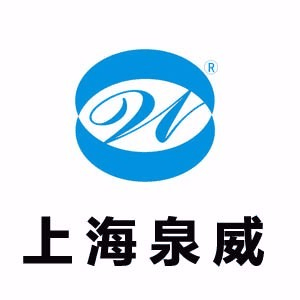 上海泉威数控模具培训机构标识