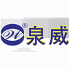 上海泉威数控模具培训中心机构标识