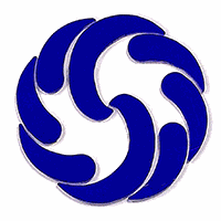 上海睿群职业培训学校机构标识