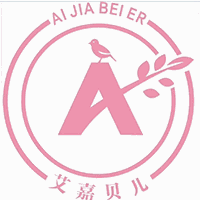 上海艾嘉贝儿家政培训学校机构标识