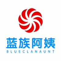 上海蓝族阿姨家政技能培训中心机构标识