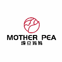 上海豌豆妈妈母婴培训学校机构标识