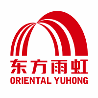 东方雨虹职业技能培训学校机构标识