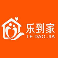 东莞乐到家家政培训学校机构标识