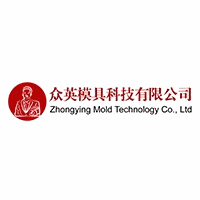 东莞众英模具培训学校机构标识