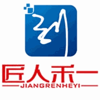 东莞匠人禾一数控培训学校机构标识