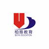东莞常平柏雅职业培训学校机构标识