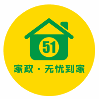 东莞无忧到家家政培训学校机构标识