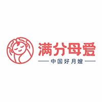 东莞满分母爱母婴培训学校机构标识