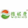 东莞维妮康小儿推拿培训中心机构标识