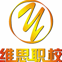 东莞维思电脑职业培训学校机构标识