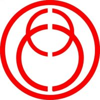 中华职业学校机构标识